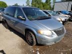 CHRYSLER - MINIVAN