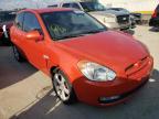 HYUNDAI - ACCENT