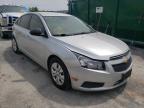 CHEVROLET - CRUZE