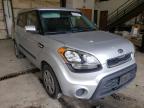 KIA - SOUL