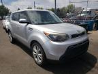 KIA - SOUL