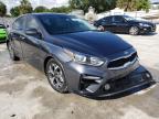 KIA - FORTE