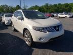 NISSAN - MURANO