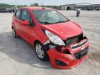 CHEVROLET - SPARK