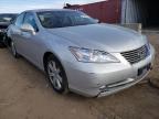 LEXUS - ES350