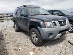 NISSAN - XTERRA