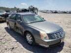 CADILLAC - DTS