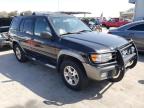 NISSAN - PATHFINDER