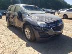 CHEVROLET - EQUINOX