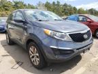 KIA - SPORTAGE