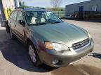 SUBARU - LEGACY