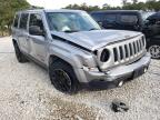 JEEP - PATRIOT