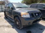 NISSAN - ARMADA