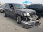 JEEP - PATRIOT