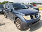 NISSAN - PATHFINDER