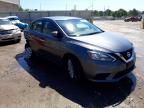 NISSAN - SENTRA