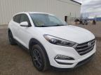 HYUNDAI - TUCSON