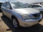 LEXUS - RX350