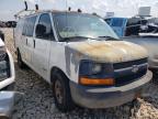 CHEVROLET - EXPRESS