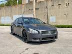 NISSAN - MAXIMA
