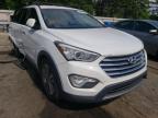 HYUNDAI - SANTA FE