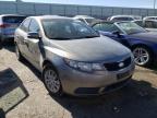 KIA - FORTE