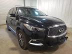 INFINITI - QX60