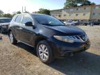 NISSAN - MURANO