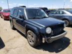 JEEP - PATRIOT