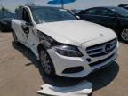 MERCEDES-BENZ - C-CLASS