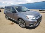 MITSUBISHI - OUTLANDER