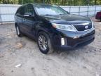 KIA - SORENTO