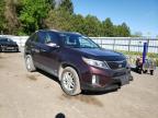 KIA - SORENTO