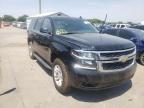 CHEVROLET - TAHOE