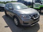 NISSAN - ROGUE