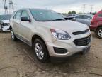 CHEVROLET - EQUINOX