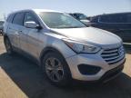 HYUNDAI - SANTA FE