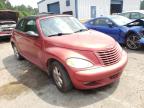 CHRYSLER - PT CRUISER