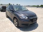 HONDA - HR-V