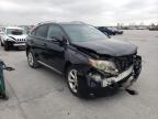 LEXUS - RX350