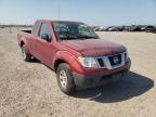 NISSAN - FRONTIER