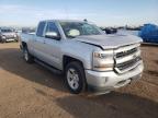 CHEVROLET - SILVERADO