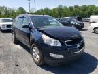 CHEVROLET - TRAVERSE