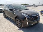 CADILLAC - XT5