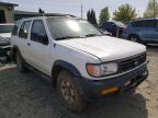 NISSAN - PATHFINDER