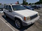 JEEP - CHEROKEE