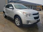 CHEVROLET - EQUINOX