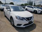 NISSAN - SENTRA