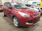 FORD - ESCAPE