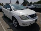 LEXUS - RX350